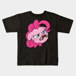 Stache Kids T-Shirt